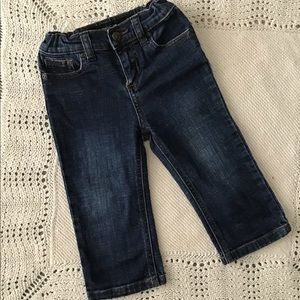 Joe’s Dark Wash Jeans